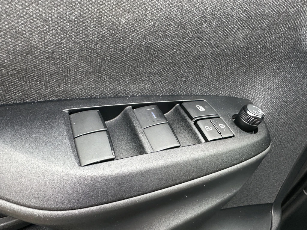 Toyota Yaris – foto 23