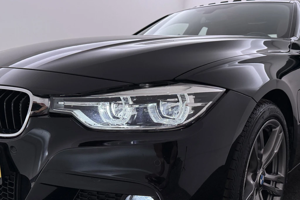 BMW 3 Serie – foto 47