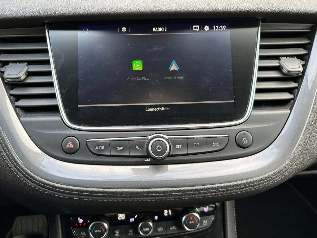 Opel Grandland X – foto 21