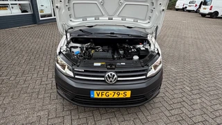 Volkswagen Caddy – thumbnail 19