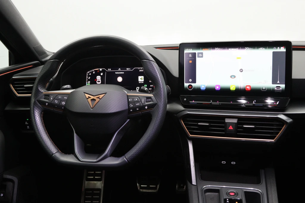 CUPRA Leon – foto 26