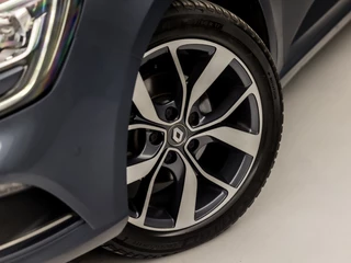 Renault Mégane Estate – thumbnail 13
