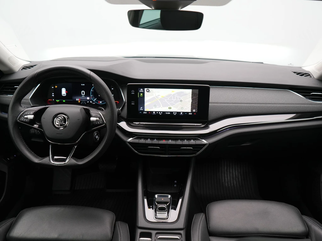 Škoda Octavia – foto 34
