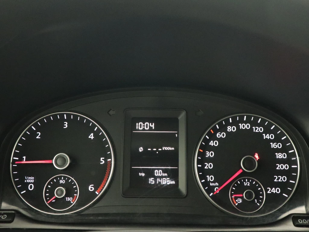Volkswagen Caddy – foto 23