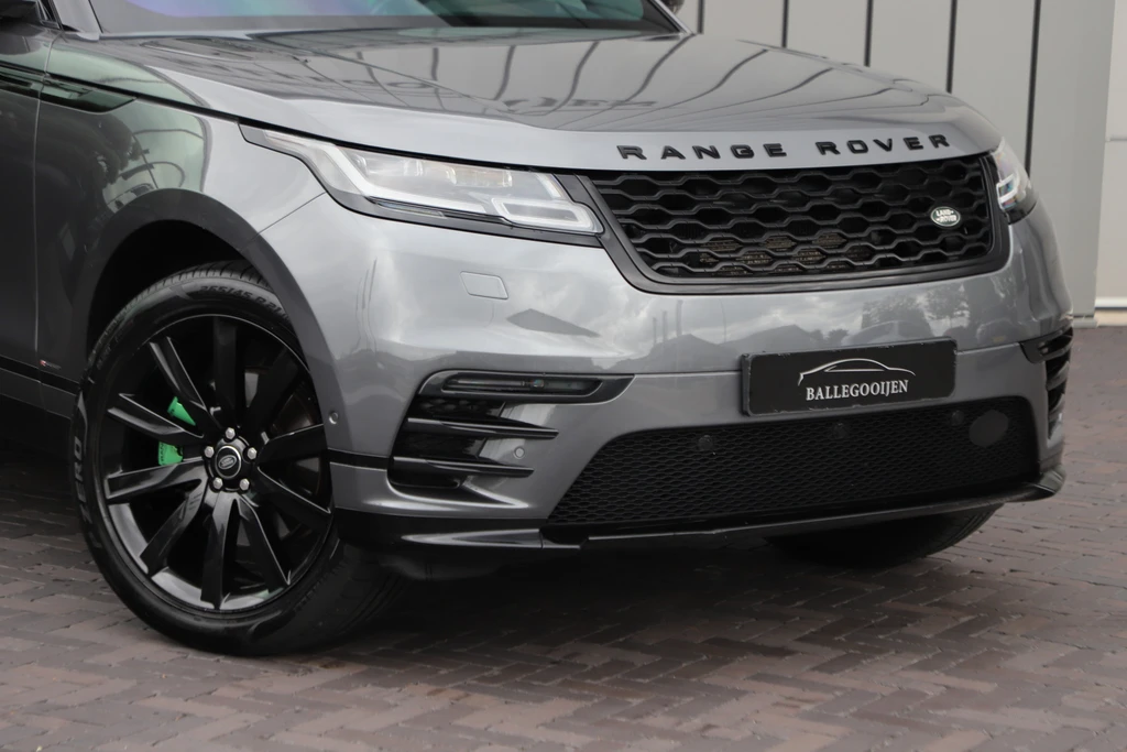 Land Rover Range Rover Velar – foto 5