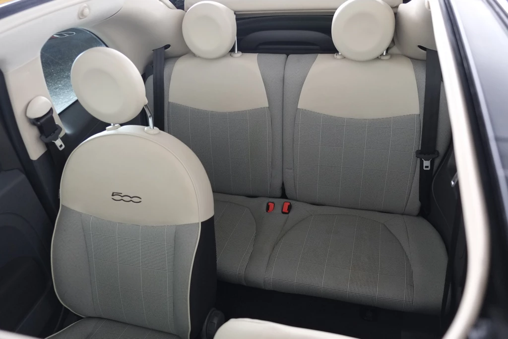 Fiat 500C – foto 20
