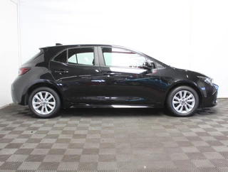 Toyota Corolla – thumbnail 8