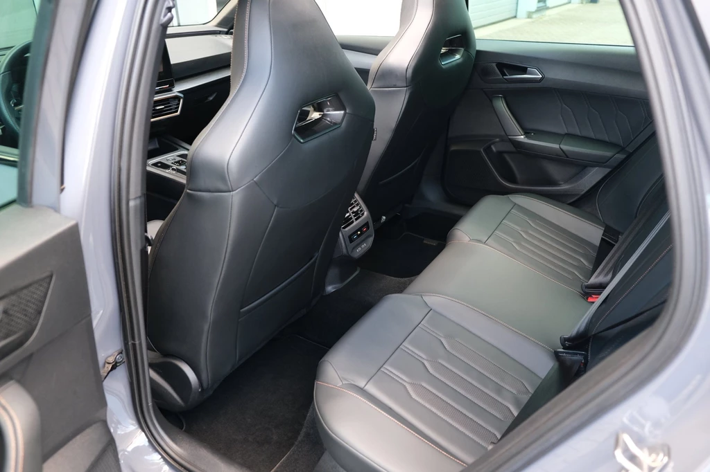 CUPRA Leon Sportstourer – foto 13