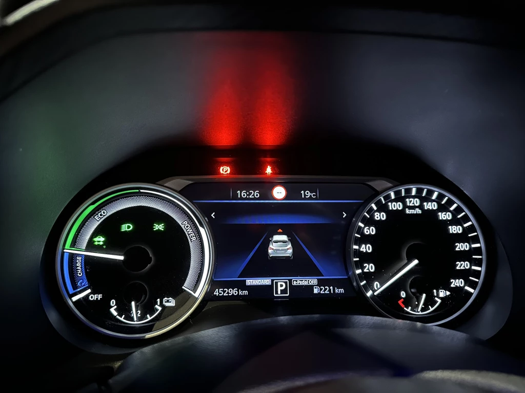 Nissan Juke – foto 22