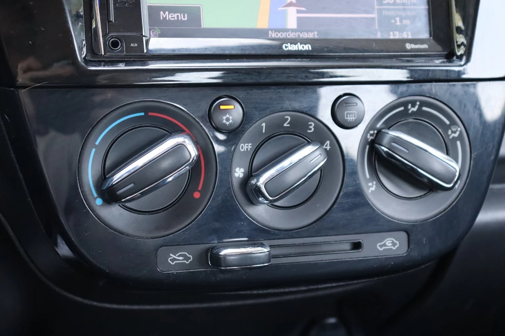 Mitsubishi Space Star – foto 16