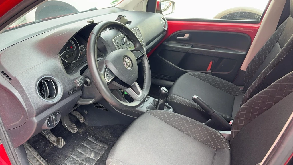 Škoda Citigo – foto 5