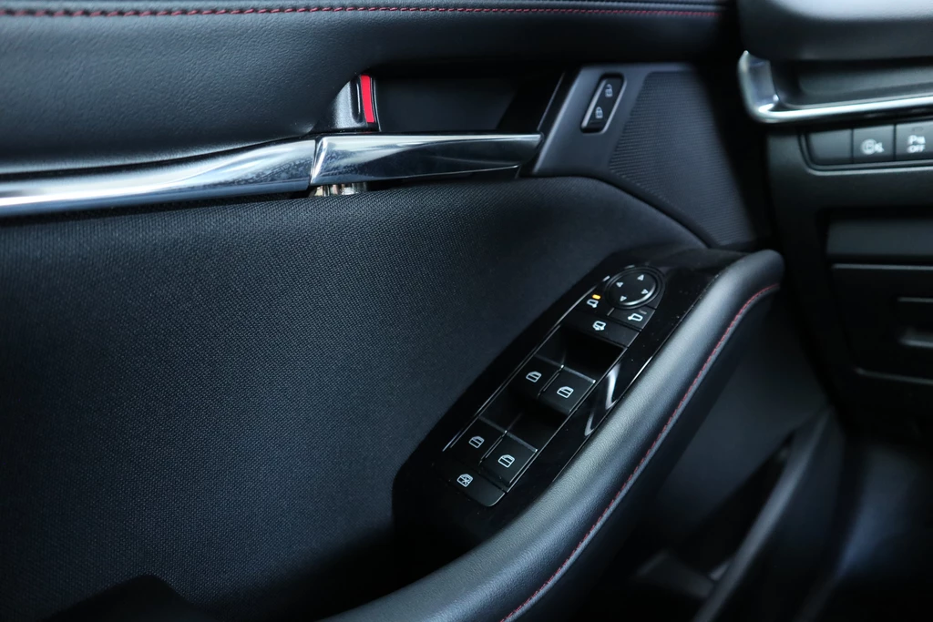 Mazda 3 – foto 24