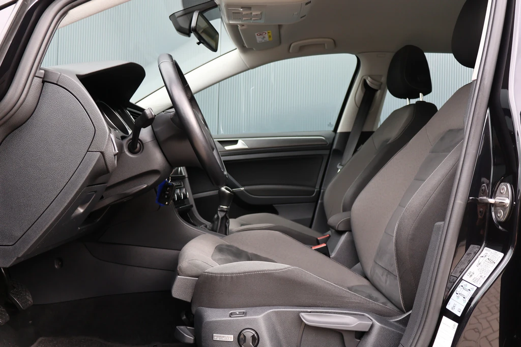 Volkswagen Golf – foto 12