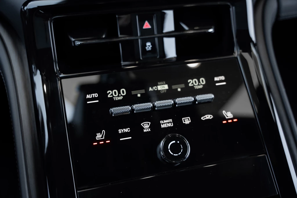 Porsche Panamera – foto 22