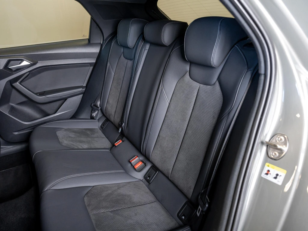 Audi A1 Sportback – foto 9