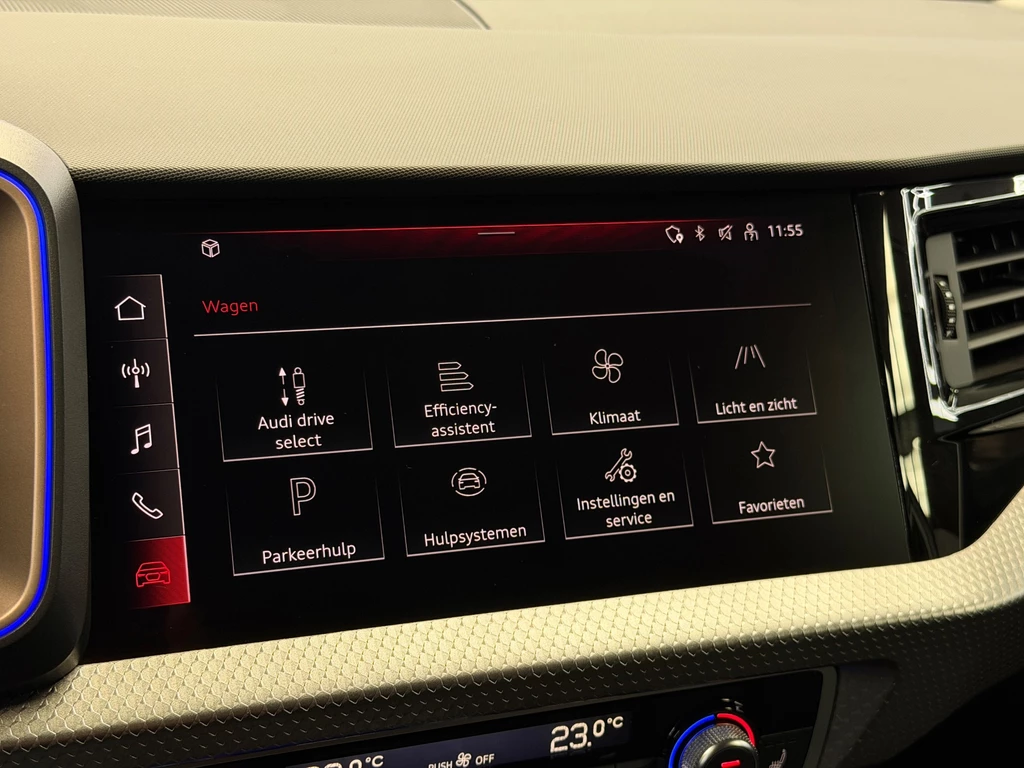Audi A1 Sportback – foto 16