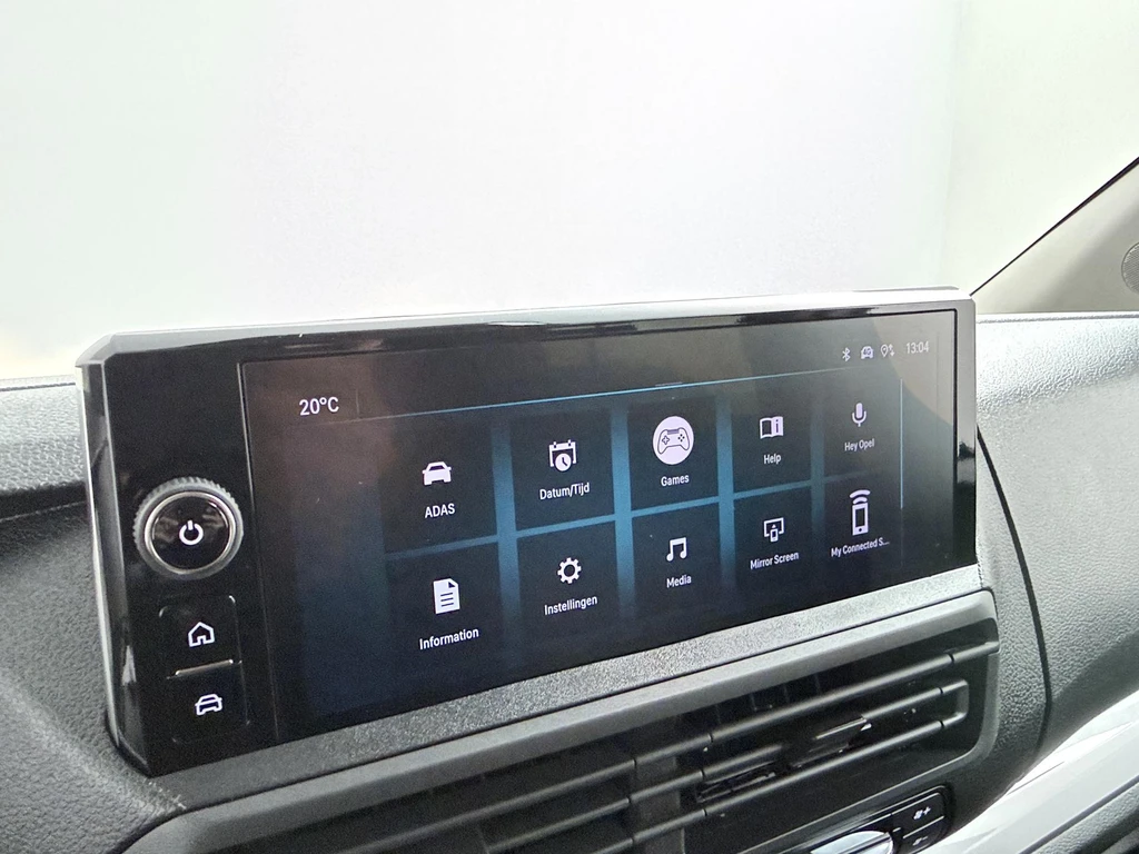 Opel Vivaro – foto 18