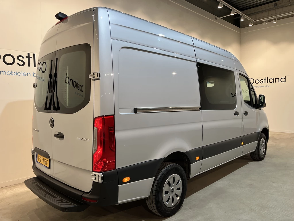 Mercedes-Benz Sprinter – foto 6