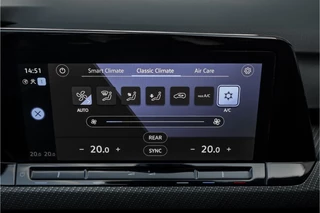 Volkswagen Golf – thumbnail 25