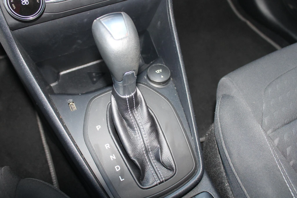 Ford Fiesta – foto 18
