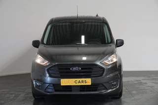 Ford Transit Connect – thumbnail 8