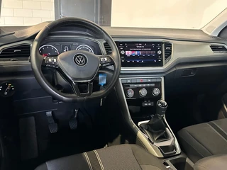 Volkswagen T-Roc – thumbnail 18