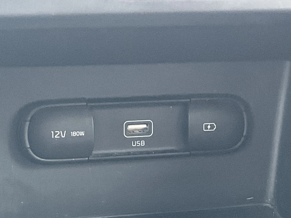 Kia Niro – foto 34