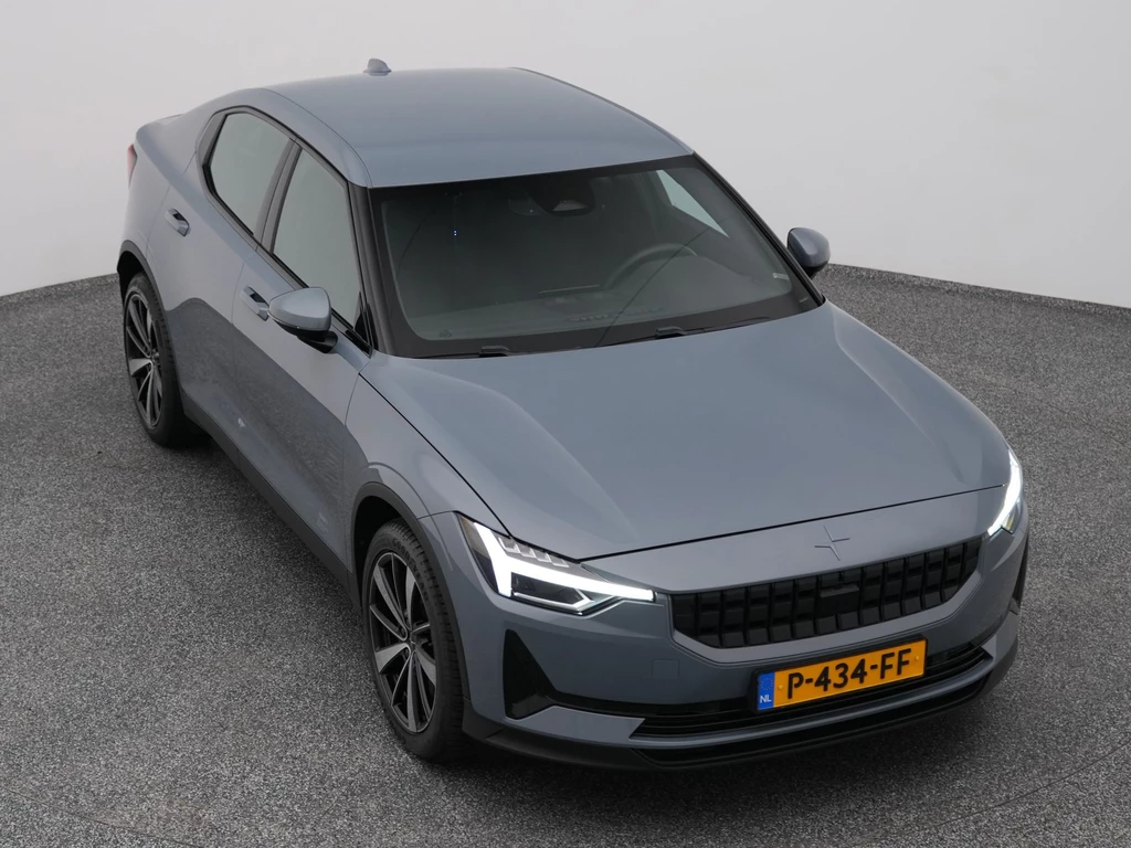 Polestar 2 – foto 14