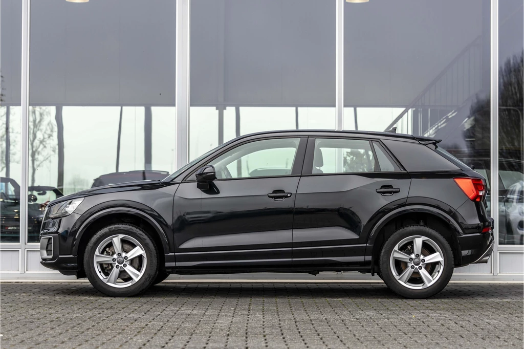 Audi Q2 – foto 4