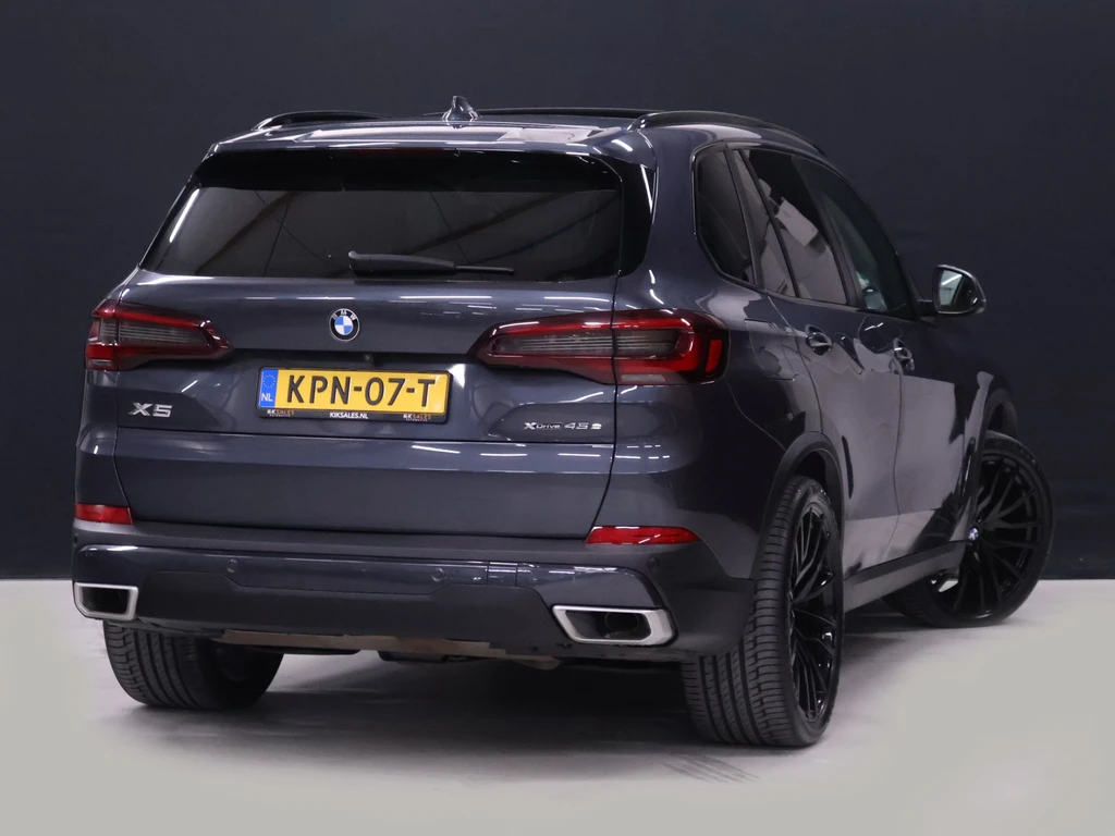 BMW X5 – foto 5