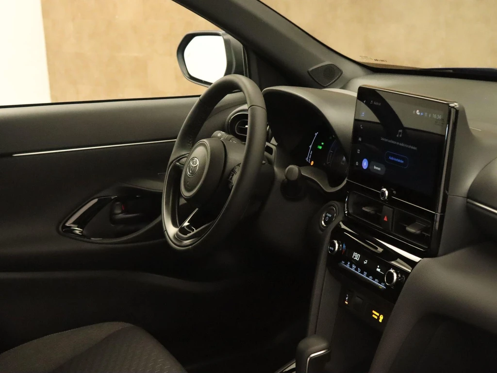 Toyota Yaris Cross – foto 16