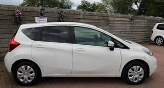 Nissan Note – thumbnail 4