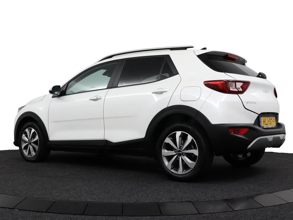 Kia Stonic – foto 4