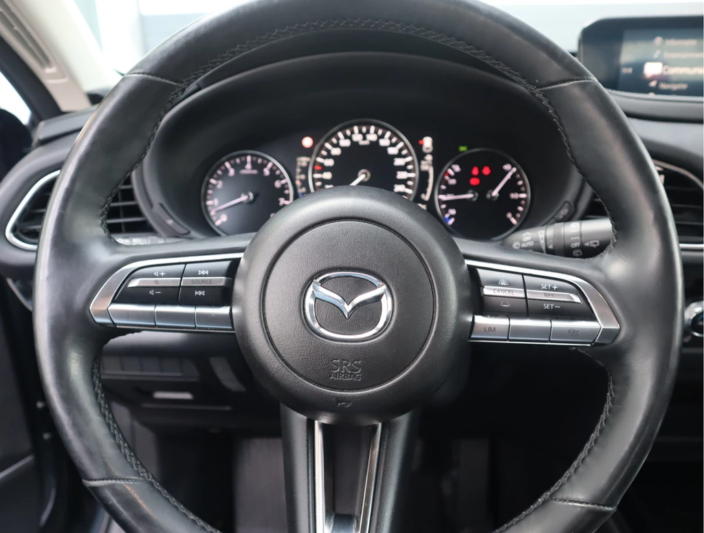 Mazda CX-30 – foto 29