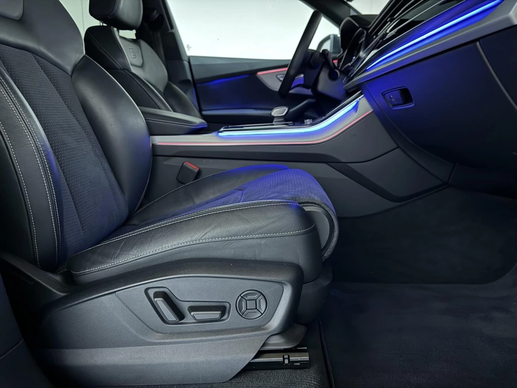 Audi Q8 – foto 29