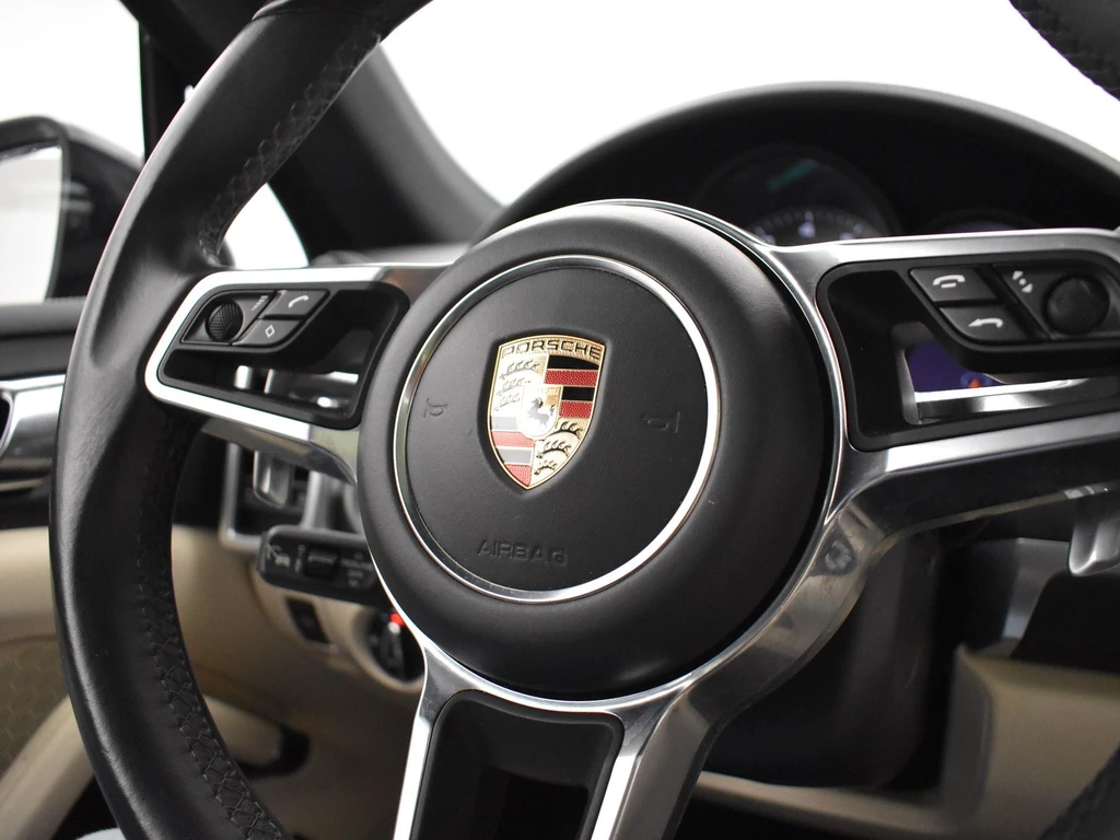 Porsche Cayenne – foto 53