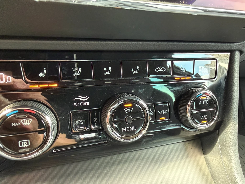 Škoda Superb – foto 20