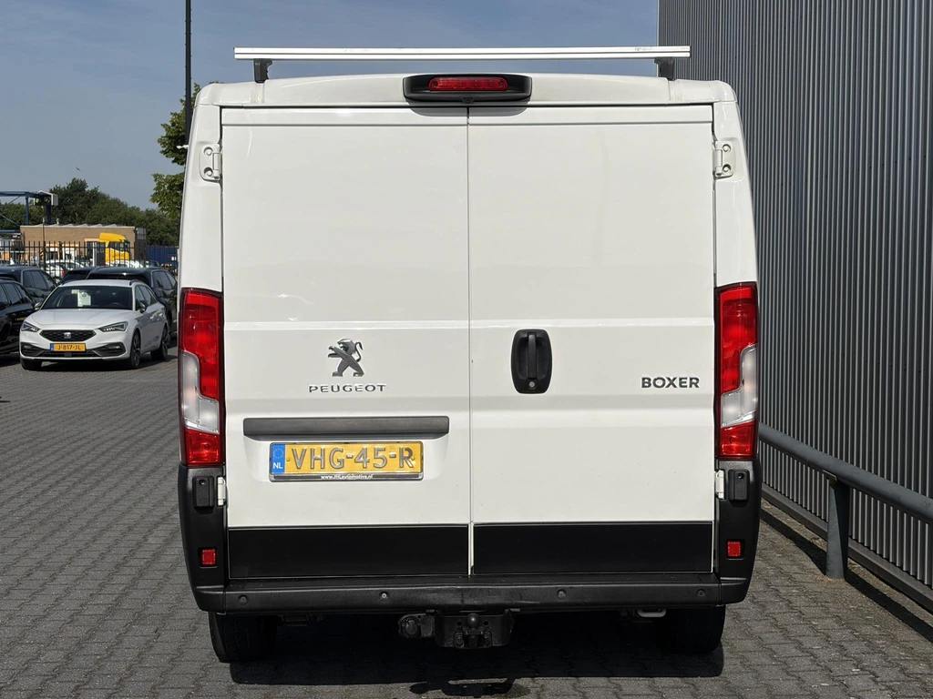 Peugeot Boxer – foto 5