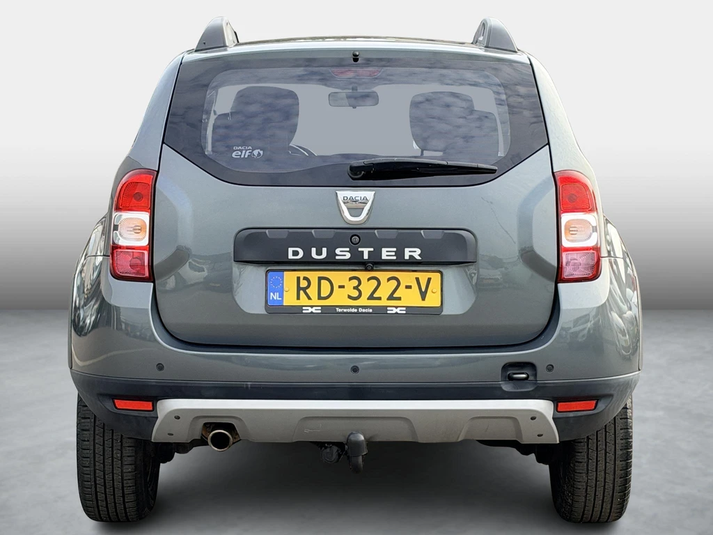 Dacia Duster – foto 4