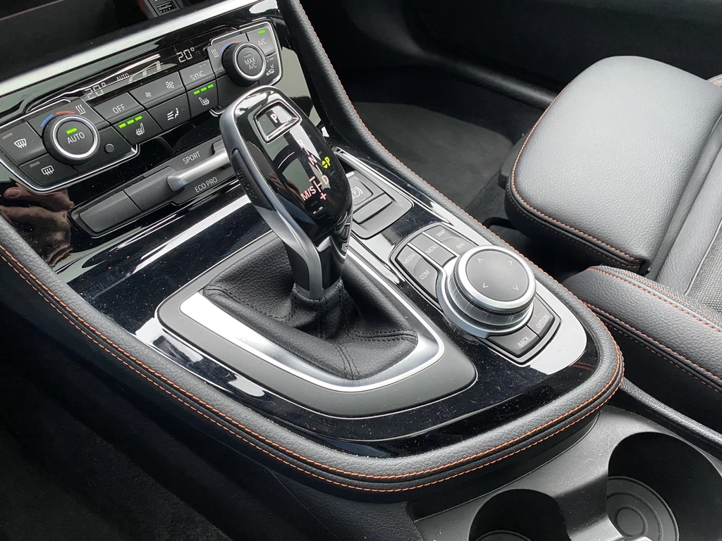 BMW 2 Serie – foto 36