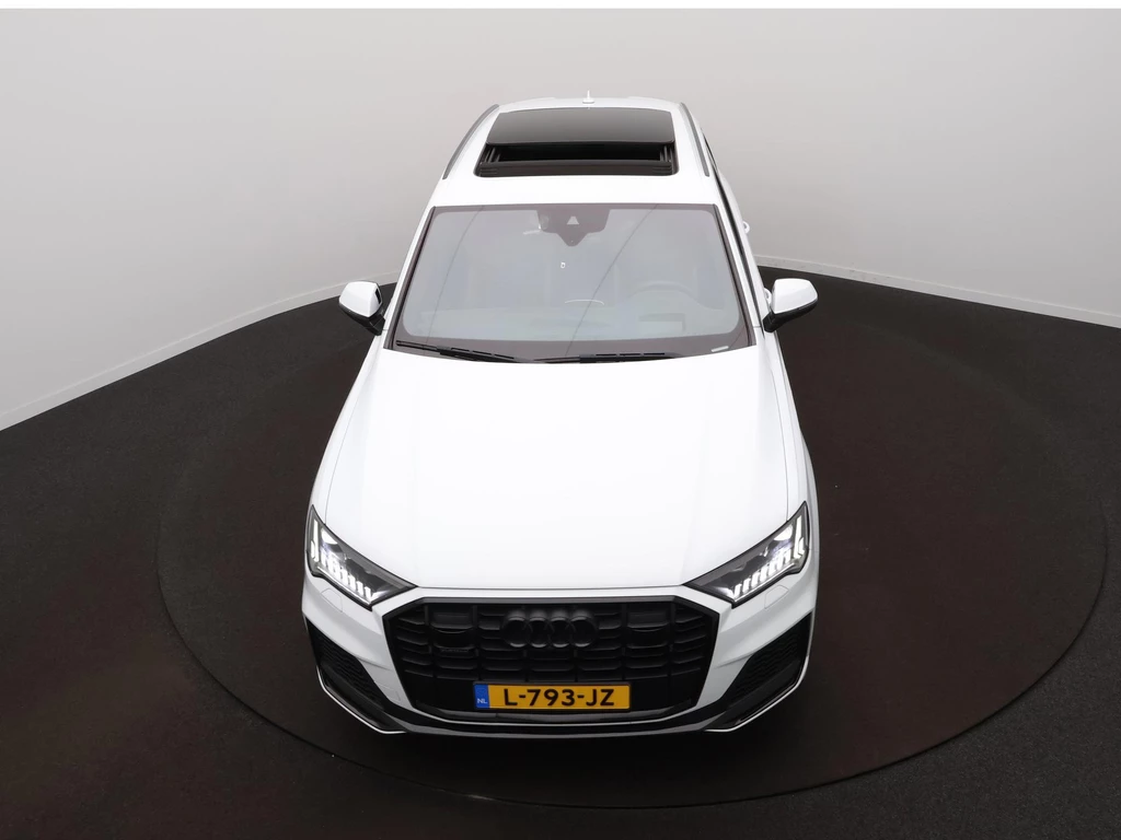 Audi Q7 – foto 11