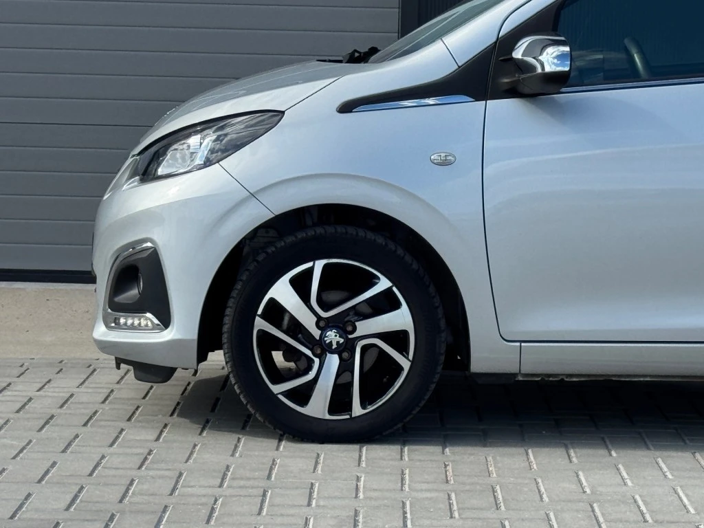 Peugeot 108 – foto 27
