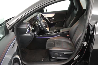 Mercedes-Benz CLA – thumbnail 23