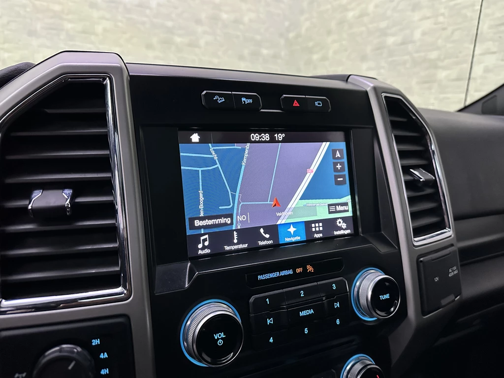 Ford F-150 – foto 33