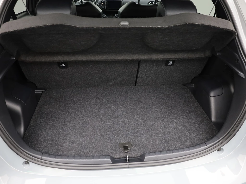 Toyota Yaris – foto 44