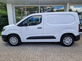 Opel Combo-e Life – thumbnail 2