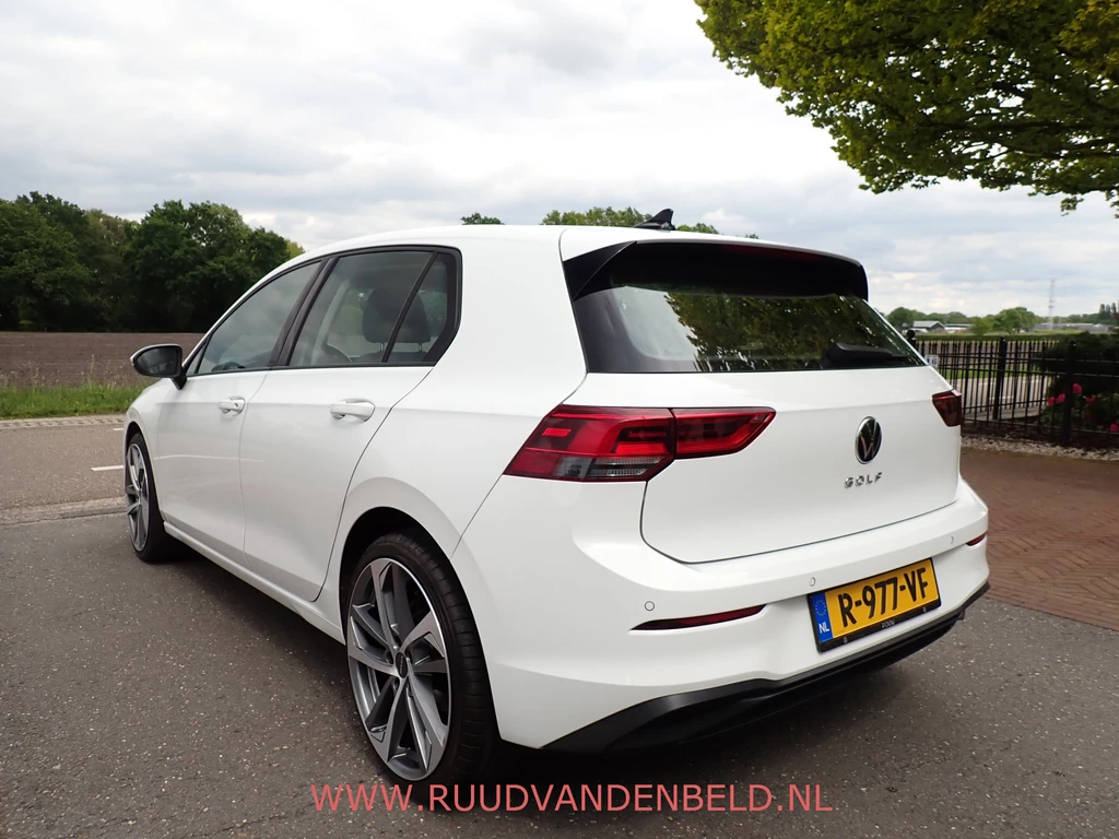 Volkswagen Golf – foto 3