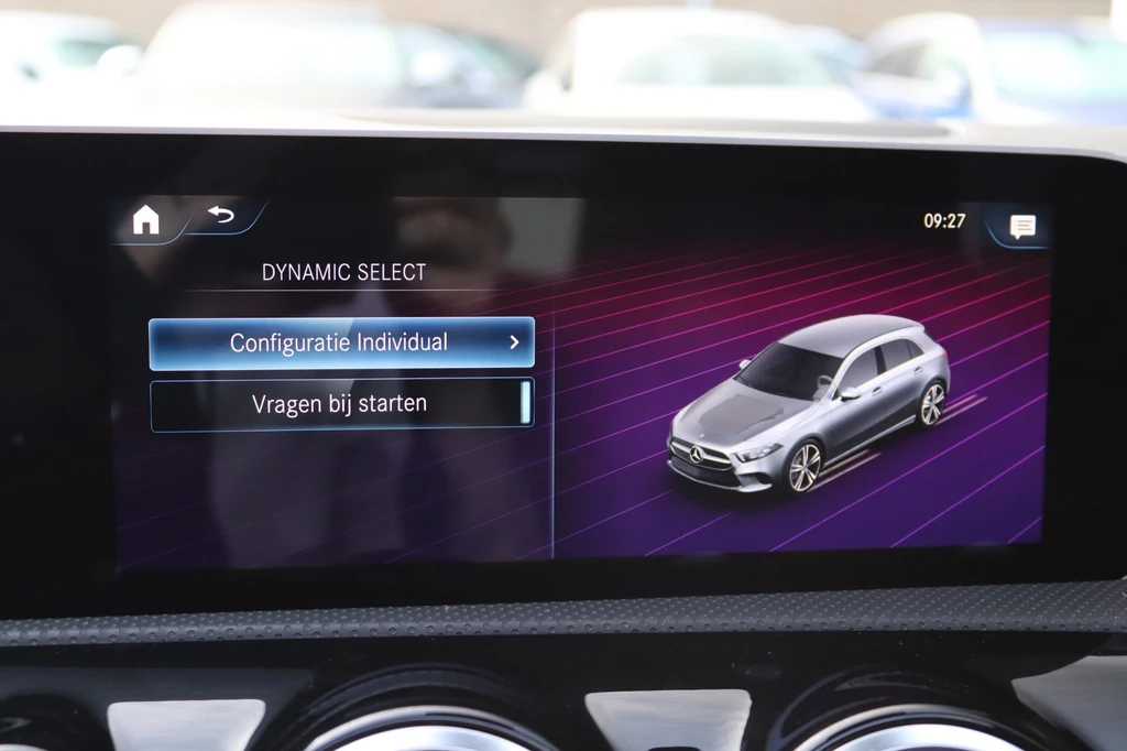 Mercedes-Benz A-Klasse – foto 33