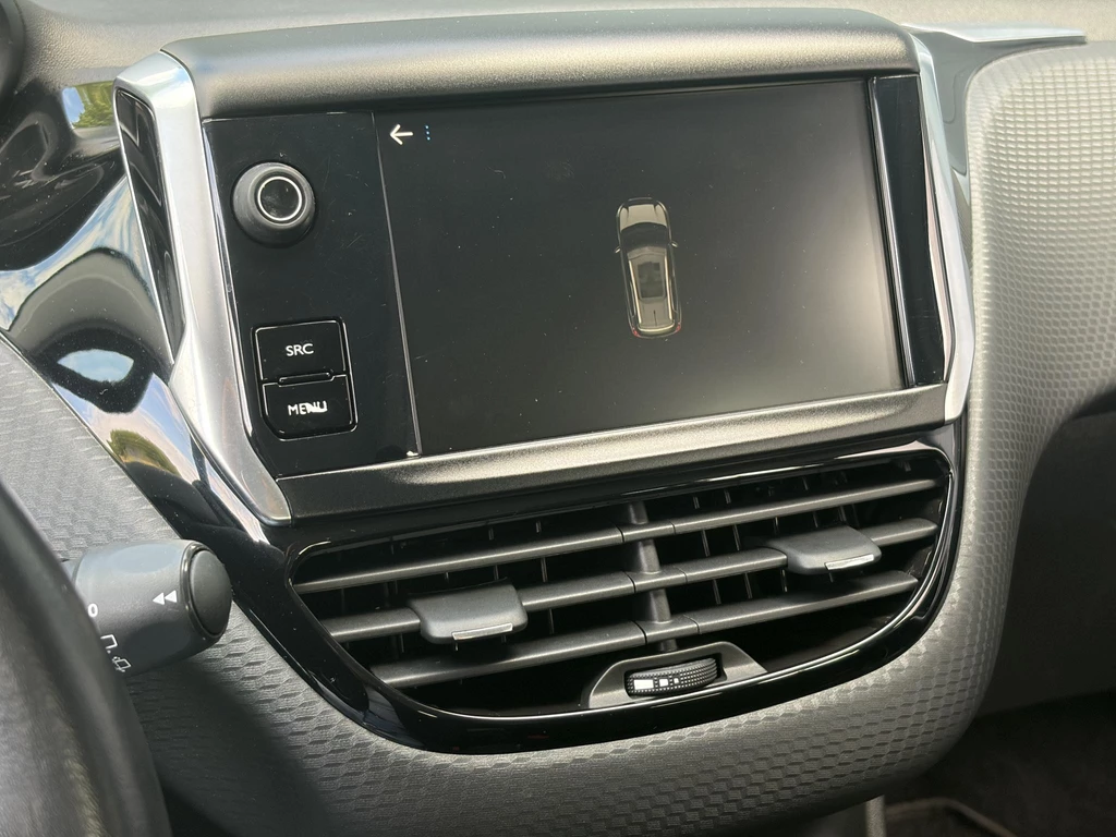 Peugeot 2008 – foto 18