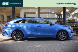 Kia ProCeed – thumbnail 7